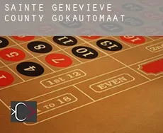 Sainte Genevieve County  gokautomaat