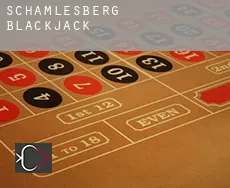 Schamlesberg blackjack