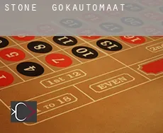 Stone  gokautomaat