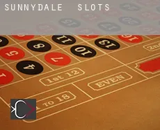 Sunnydale slots