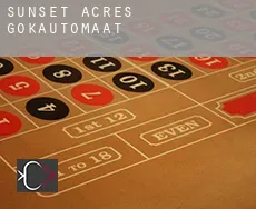Sunset Acres  gokautomaat