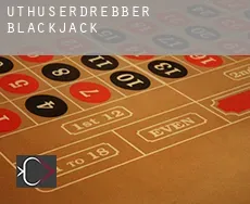 Uthüserdrebber blackjack