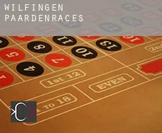 Wilfingen  paardenraces