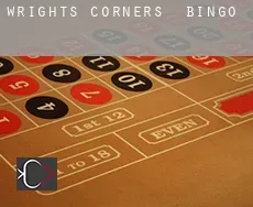 Wrights Corners  bingo