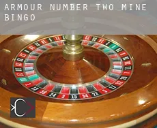 Armour Number Two Mine  bingo