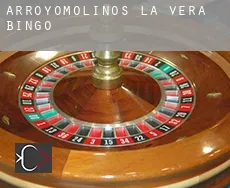 Arroyomolinos de la Vera  bingo