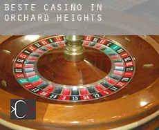 Beste casino in  Orchard Heights