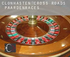 Clonhasten Cross Roads  paardenraces