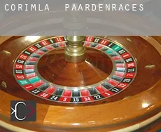 Corimla paardenraces