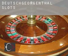 Deutschgeorgenthal  slots