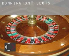 Donnington  slots