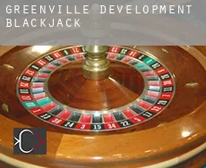 Greenville Development blackjack