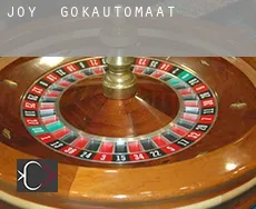 Joy  gokautomaat