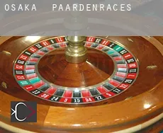 Osaka  paardenraces