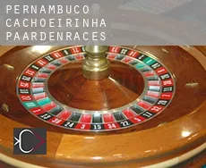 Cachoeirinha (Pernambuco)  paardenraces