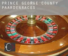 Prince George County  paardenraces