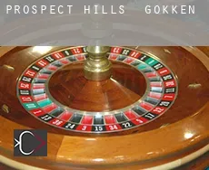 Prospect Hills  gokken