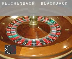 Reichenbach blackjack