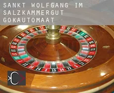 Sankt Wolfgang im Salzkammergut  gokautomaat