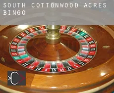 South Cottonwood Acres  bingo