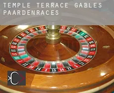 Temple Terrace Gables  paardenraces