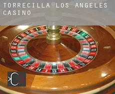Torrecilla de los Ángeles casino