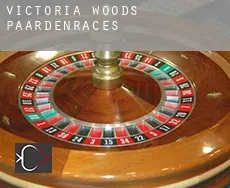 Victoria Woods paardenraces