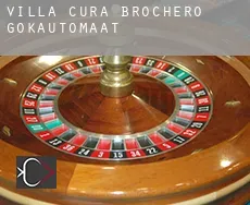 Villa Cura Brochero gokautomaat