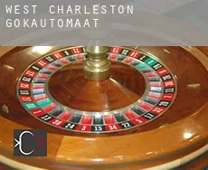 West Charleston gokautomaat