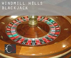 Windmill Hills  blackjack