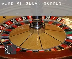 Aird of Sleat gokken