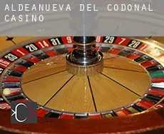 Aldeanueva del Codonal casino