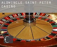 Aldwincle Saint Peter  casino