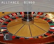 Alliance  bingo