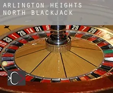 Arlington Heights North  blackjack