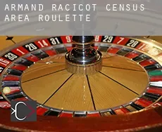 Armand-Racicot (census area)  roulette