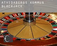 Åtvidabergs Kommun  blackjack