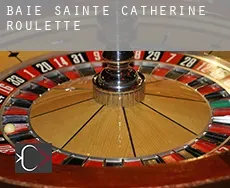 Baie-Sainte-Catherine  roulette