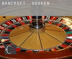Bancroft  gokken