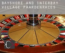 Bayshore and Interbay Village paardenraces