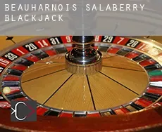 Beauharnois-Salaberry  blackjack