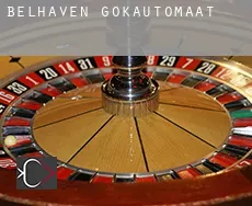 Belhaven  gokautomaat