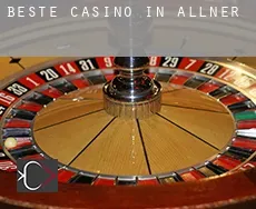 Beste casino in  Allner