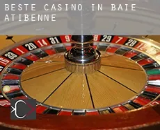 Beste casino in  Baie-Atibenne