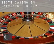 Beste casino in  Calvinos Liberty