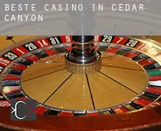 Beste casino in  Cedar Canyon
