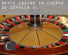 Beste casino in  Cuervo de Sevilla (El)