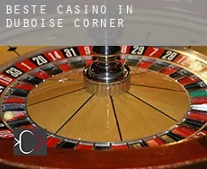 Beste casino in  Duboise Corner