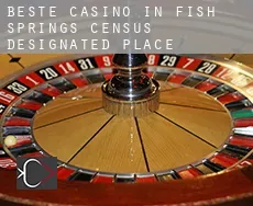 Beste casino in  Fish Springs