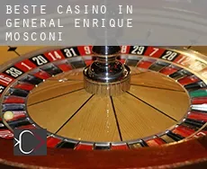 Beste casino in  General Enrique Mosconi